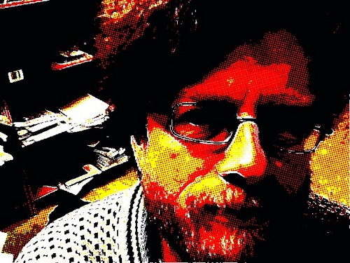 gubben_jensen's profile picture. Journalist i Bladet Vesterålen. Smiler til verden. Alle meninger er helt private og står ikke for Bladet Vesterålens regning.