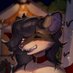 NOx 🐀 (@trashcanhours) Twitter profile photo NOx 🐀 (@trashcanhours) Twitter profile photo