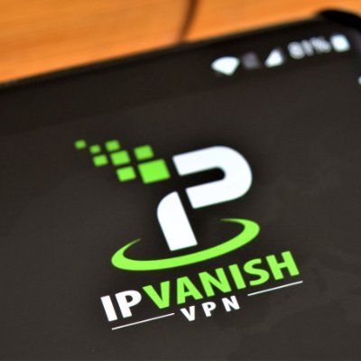 Ipvanish apps