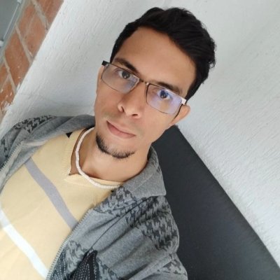 albertiaetweets's profile picture. Software Developer | I ❤️ Python