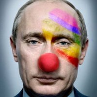 Хўло(@Putin_Hujlo) 's Twitter Profile Photo