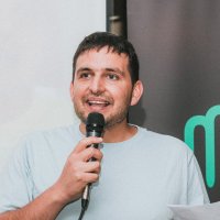 Max Valdés (@maxvaldesc) 's Twitter Profile