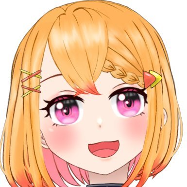 ファルナ🍊個人VTuber@チャンネル登録者1000人ありがと～！さんのプロフィール画像