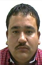 Samuel Flores Borreg