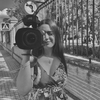 Mariacanales8's profile picture. Demasiada informalidad insta: @mariacanales8