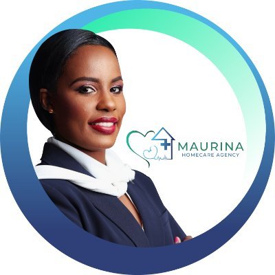 maurinahomecare's profile picture. We believe that every client deserves to live with independence and dignity in the comfort of their own home.