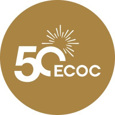 The official Twitter feed for the largest European Conference on Optical Communications (ECOC).

22-26 September 2024
https://t.co/17406EZ0ma