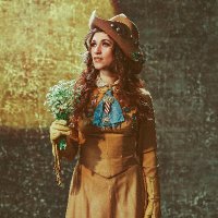 Sierra Ferrell (@sierraferrell) 's Twitter Profile Photo Sierra Ferrell (@sierraferrell) 's Twitter Profile Photo