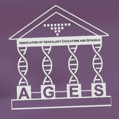 AGES was founded in 2018 to expand teaching, training of educators, and academic research in genealogy.