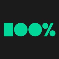 100% Records(@100__PERCENT) 's Twitter Profile Photo