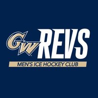 GW Men’s Ice Hockey Club(@GWhockey) 's Twitter Profile Photo