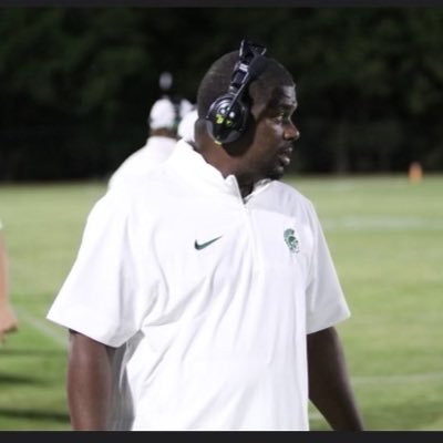 I am just a man trying to build a better life for my kids, family and others. Asst. Coach at 3peat Region Champions @AthensAcademyFB. Played 🏈 @MT_FB