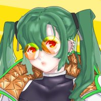 ミドリてゃん✌︎('ω'✌︎ ) (@yani_biglove) Twitter profile photo