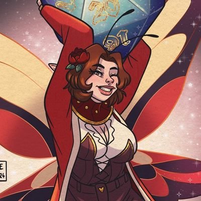 Pixel_Cheeks's profile picture. Writer/Author | Dungeons&Dragons Enthusiast | Cat Mom | Wiccan | Bisexual AF | DungeonMaster 🥰😎