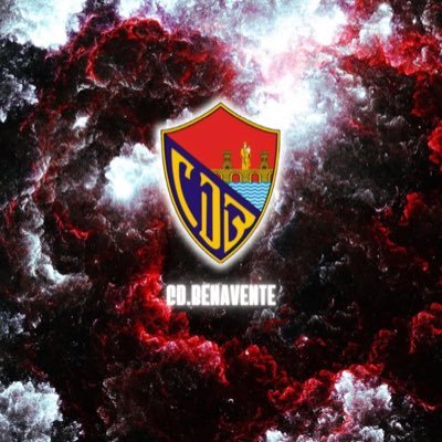 Twitter oficial Club Deportivo Benavente. Regional preferente. Grupo B