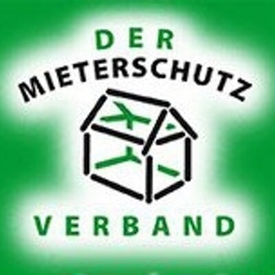 Mieterschutzverband mitglied werden