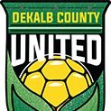 DeKalb County United - June 8th 7pm