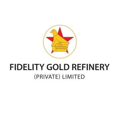 Fidelity Gold Refinery