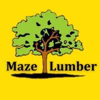 Maze Lumber(@MazeLumber) 's Twitter Profileg