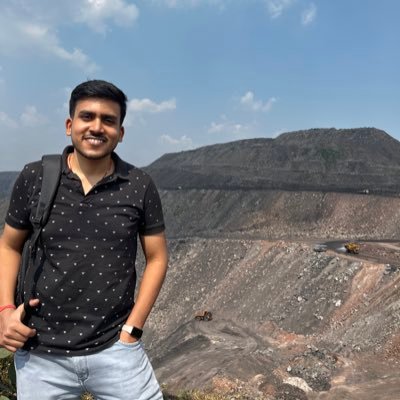 AnkitKmar3's profile picture. Grade A officer at @ntpclimited, Ministry of Power, Government of India 🇮🇳 ex - @AdaniOnline @Atom_EI @BytelearnAI @minocular @catenate