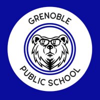 Grenoble Public School(@TDSB_Grenoble) 's Twitter Profile Photo