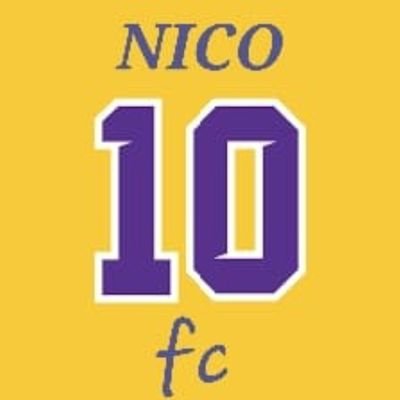 dNico7jr's profile picture. 🇪🇸FC24 ClubesPro Player