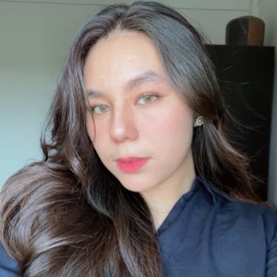 Rabeyla's profile picture. 