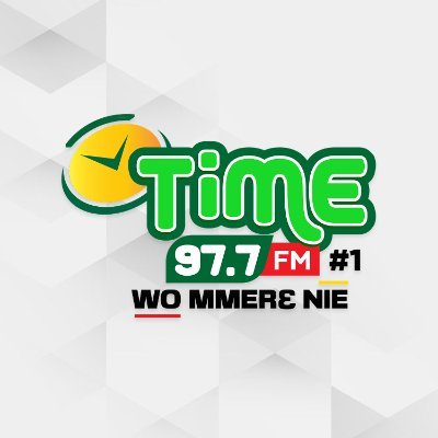 TimeFM977 Profile Picture