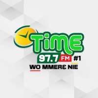 Time FM 97.7(@TimeFM977) 's Twitter Profile Photo