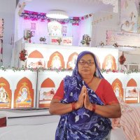 Biddhya Dasi (@ranabiddhya) 's Twitter Profile