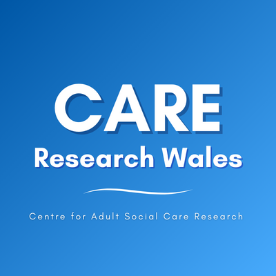 Centre for Adult Social Care Research (CARE) based at the School of Social Sciences, Cardiff University