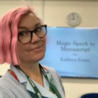💙 Kathryn Evans is on instagram (@kathrynevansink) 's Twitter Profile