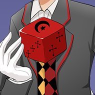 ルカディ🎩🌘TRPG垢🌹✝️新規❌ (@rcady_trpg1010) 's Twitter Profile