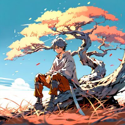 Games / Anime / Geekdom / A.I. all through the lens of supernaturalism. I'm a survivor of multiple paranormal phenomena. Main Acc: @channelexodus