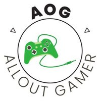 AllOut Gamer(@AllOutGamerYT) 's Twitter Profile Photo