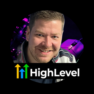 martindellwing's profile picture. HighLevel Experte // HighLevel Certified Admin