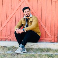 Umer Ishfaq (@umeroye) 's Twitter Profile