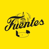 Discos Fuentes(@DiscosFuentes) 's Twitter Profile Photo