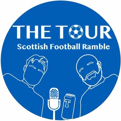 Daily Scottish football l 🏴󠁧󠁢󠁳󠁣󠁴󠁿 On a mission to Tour every ground in the land… ALL ABOARD 🚂 @mtucksss @aaroncrow14 | production: @donturvLDR