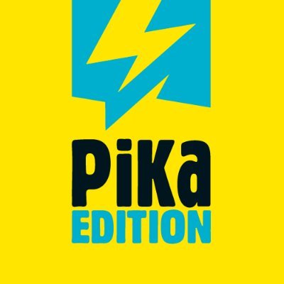 Pika édition