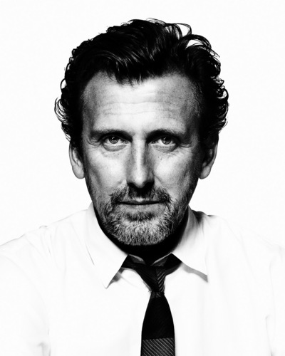 MarkHSassoon's profile picture. 