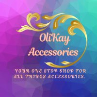 Olikay Accessories(@OliKay876) 's Twitter Profile Photo