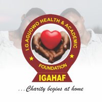 IG Aguowo Health and Academic Foundation(@Igaguowo) 's Twitter Profile Photo
