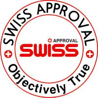 Swiss Approval Türk(@swissapprovaltr) 's Twitter Profile Photo