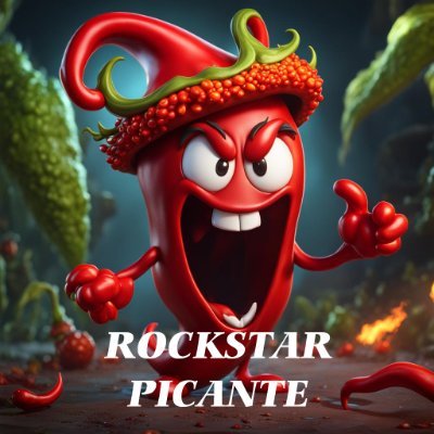 rockstarpicante Profile Picture