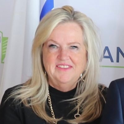 Official Account for Deputy Mayor Linda Jackson, City of Vaughan.