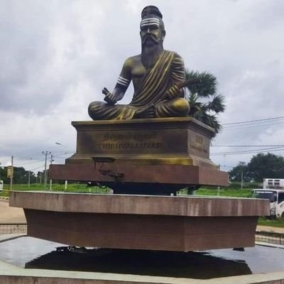 Saravan90352808's profile picture. வாழிய செந்தமிழ், வாழ்கநற்றமிழர், 
வாழிய பாரத மணித்திரு நாடு.