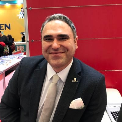 frkdmrts1's profile picture. Sales Manager