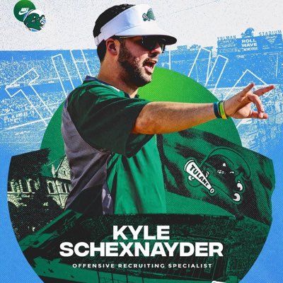 Kyle Schexnayder