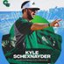 Kyle Schexnayder (@CoachSchexTU) Twitter profile photo